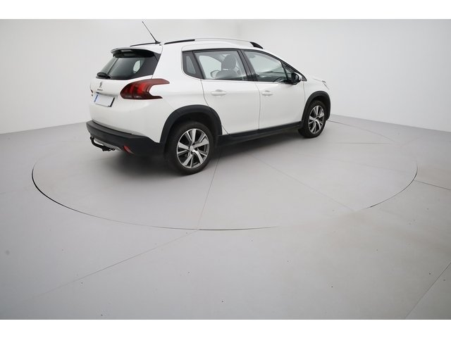 Peugeot 2008 - Photo 8