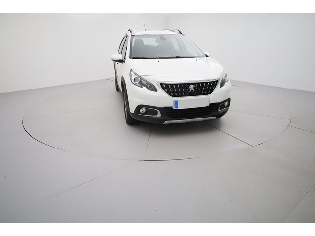 Peugeot 2008 - Photo 9