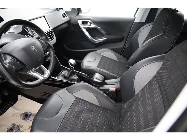 Peugeot 2008 - Photo 10