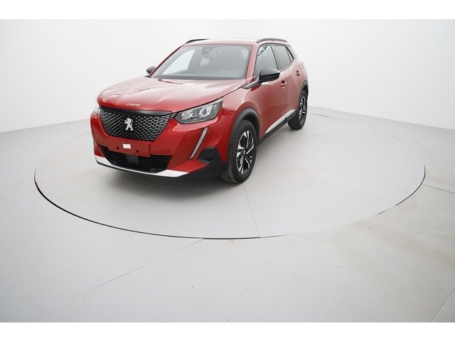 Peugeot 2008 - Photo 1
