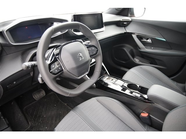 Peugeot 2008 - Photo 11