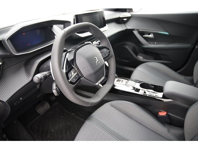 Peugeot 2008 - Photo 12