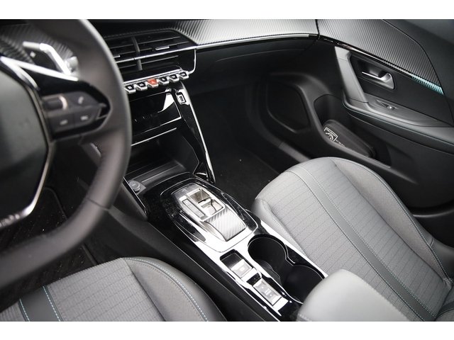 Peugeot 2008 - Photo 13