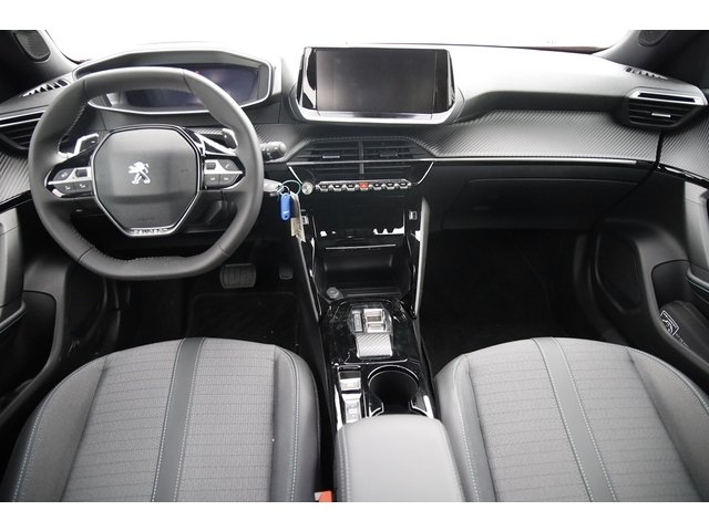 Peugeot 2008 - Photo 15
