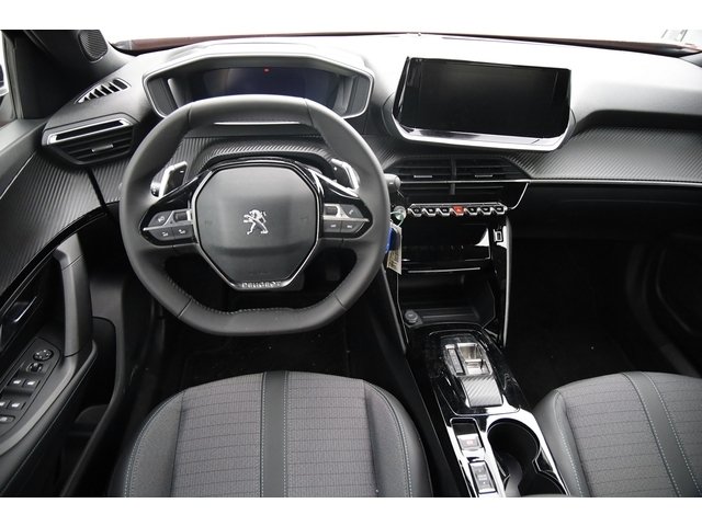Peugeot 2008 - Photo 16