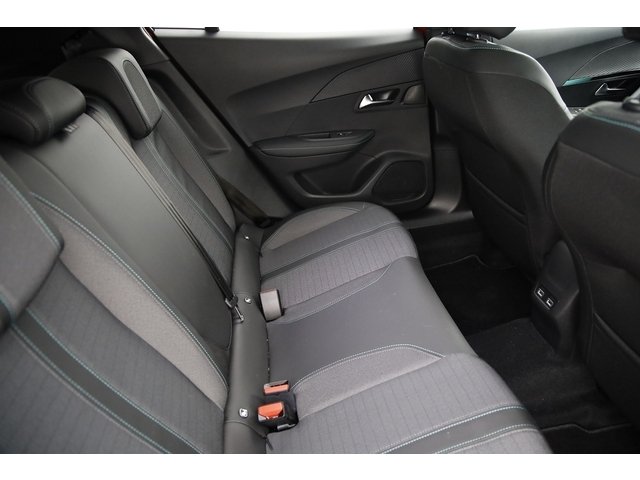 Peugeot 2008 - Photo 18