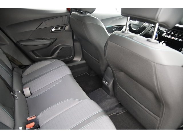 Peugeot 2008 - Photo 19