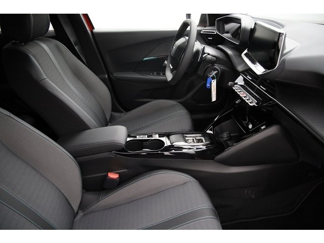 Peugeot 2008 - Photo 20