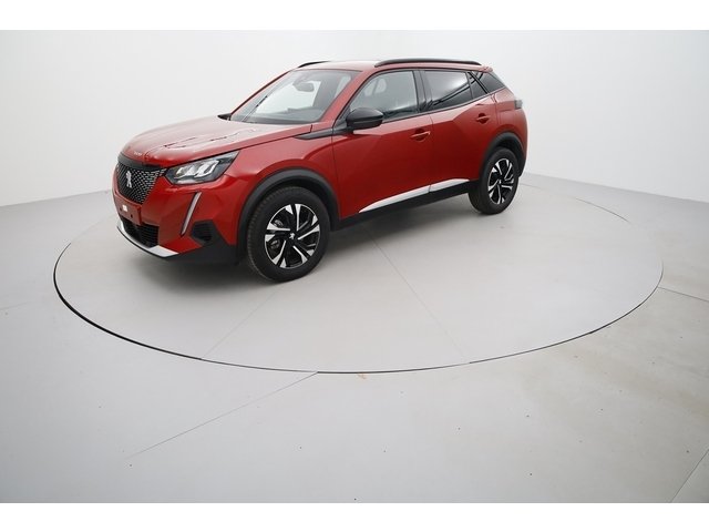 Peugeot 2008 - Photo 2