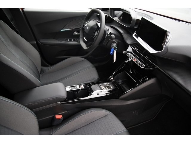Peugeot 2008 - Photo 21