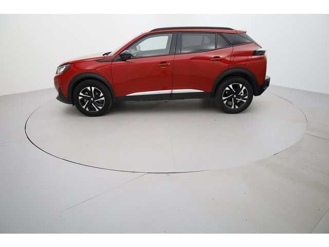 Peugeot 2008 - Photo 3