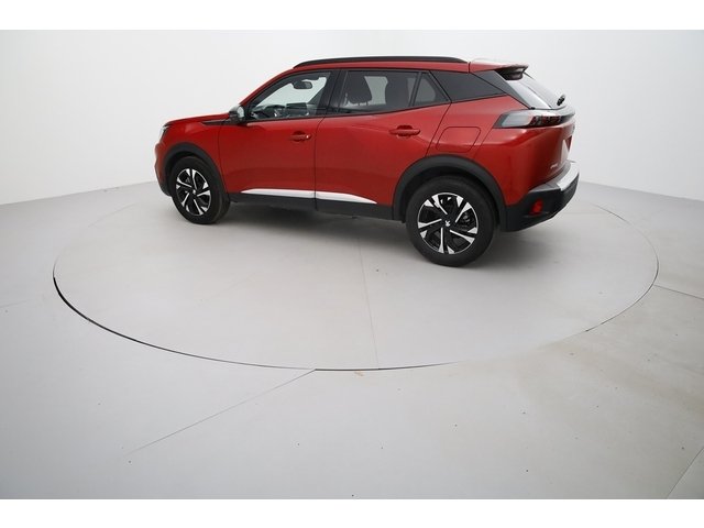 Peugeot 2008 - Photo 4