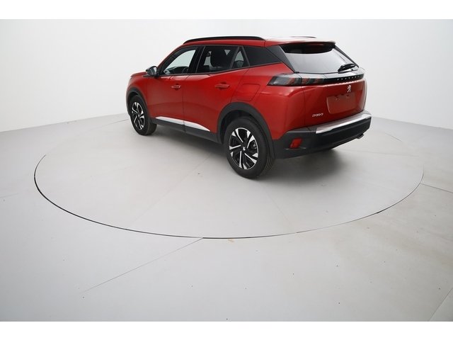 Peugeot 2008 - Photo 5