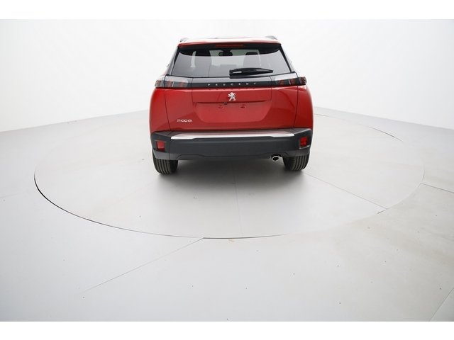 Peugeot 2008 - Photo 6