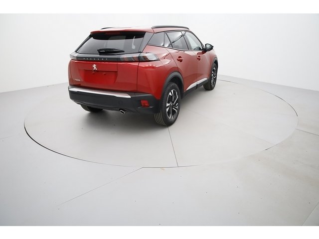 Peugeot 2008 - Photo 7