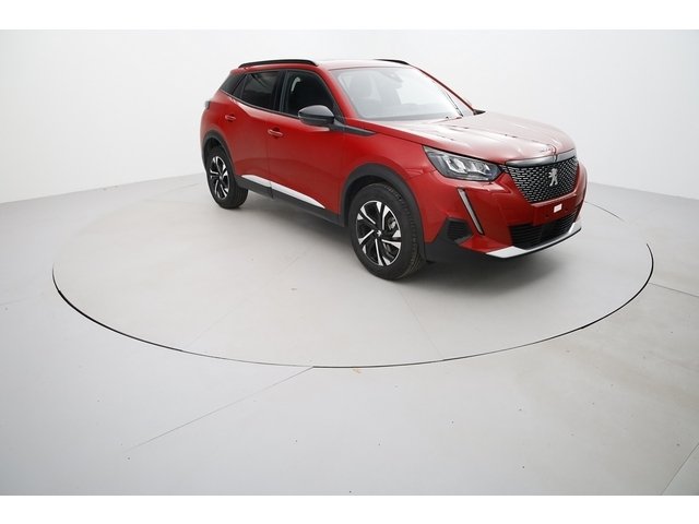 Peugeot 2008 - Photo 8