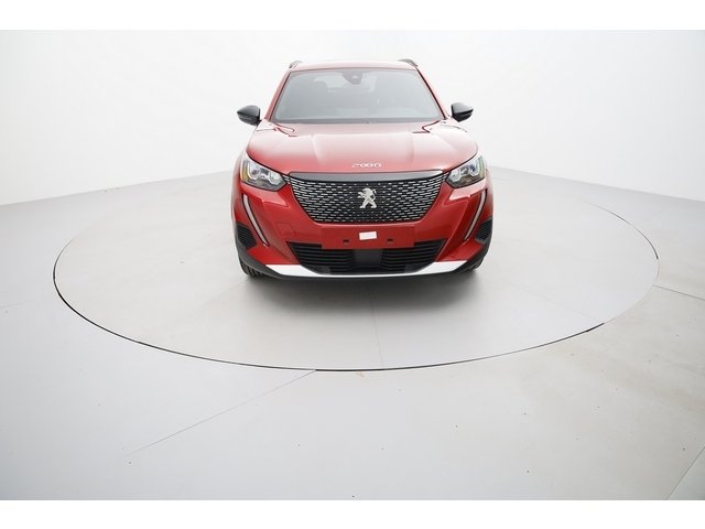 Peugeot 2008 - Photo 9