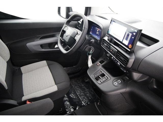 Citroën Berlingo - Photo 17