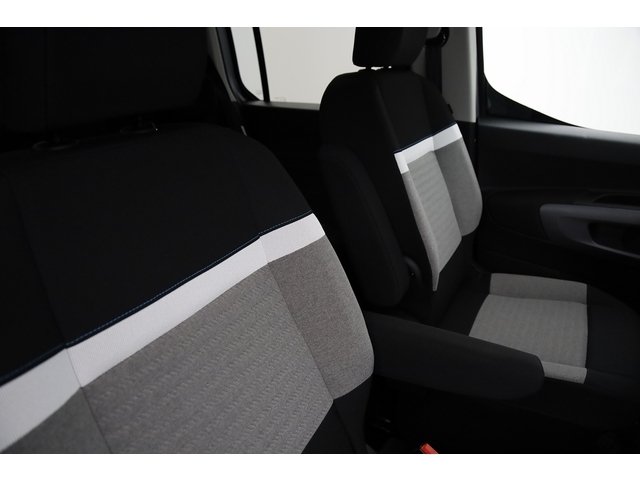 Citroën Berlingo - Photo 18