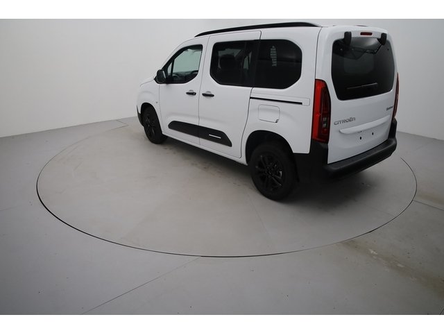 Citroën Berlingo - Photo 4