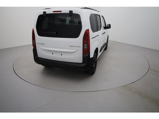 Citroën Berlingo - Photo 5