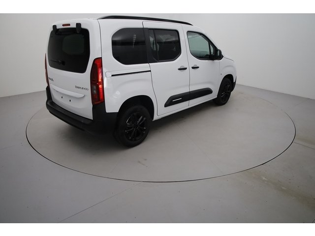 Citroën Berlingo - Photo 6