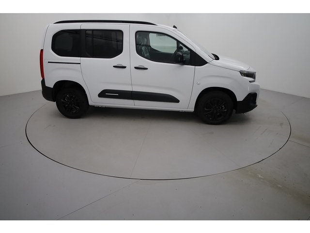 Citroën Berlingo - Photo 7