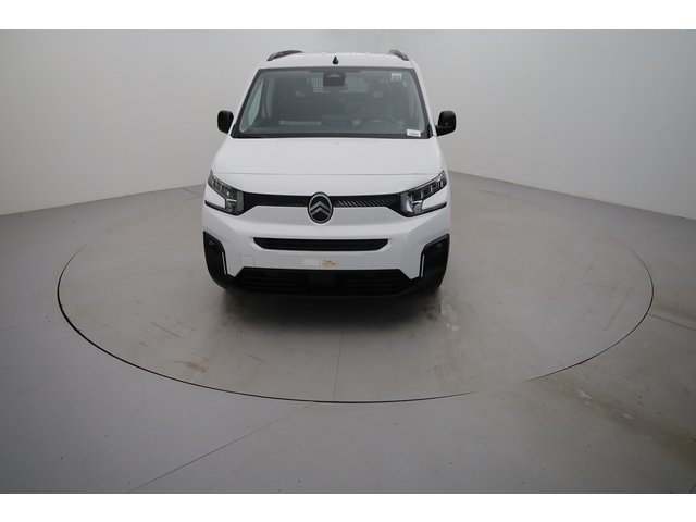 Citroën Berlingo - Photo 9