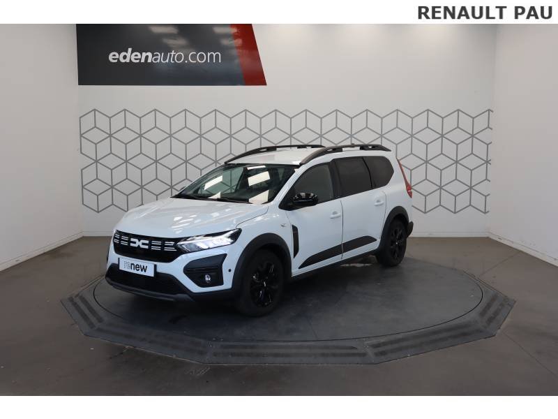 Dacia Jogger - Photo 1