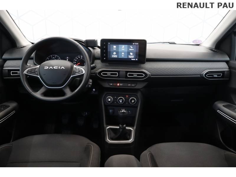 Dacia Jogger - Photo 11