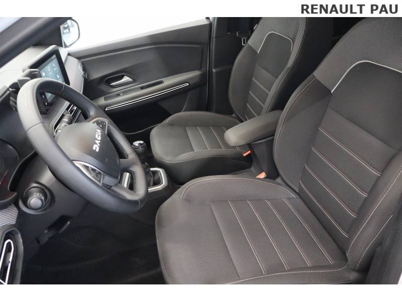 Dacia Jogger - Photo 12