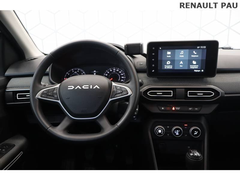 Dacia Jogger - Photo 14
