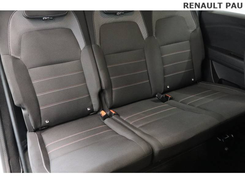 Dacia Jogger - Photo 15