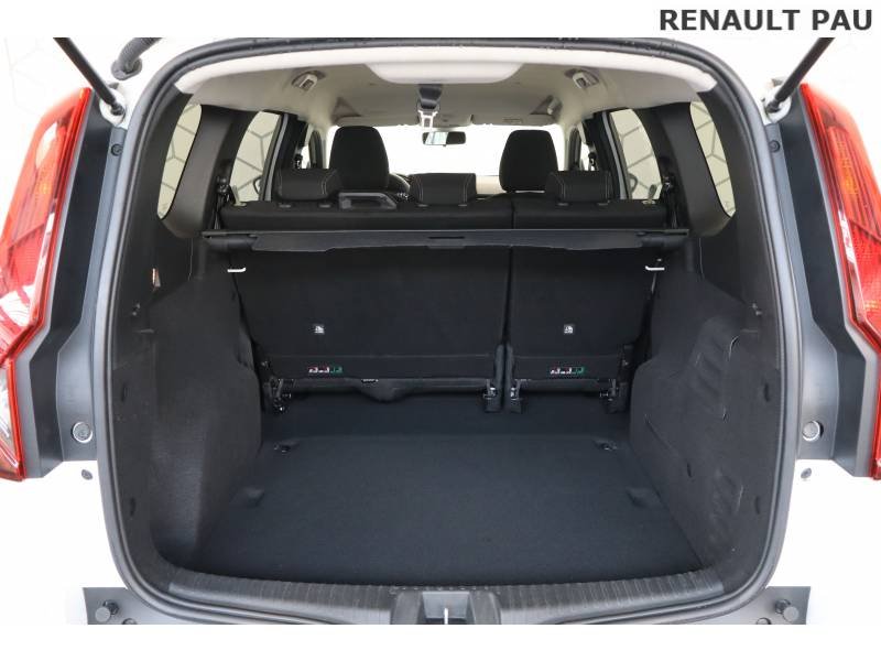 Dacia Jogger - Photo 16