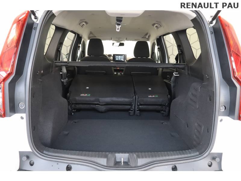 Dacia Jogger - Photo 17