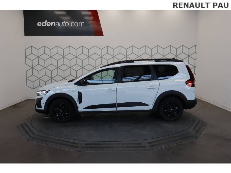 Dacia Jogger - Photo 2