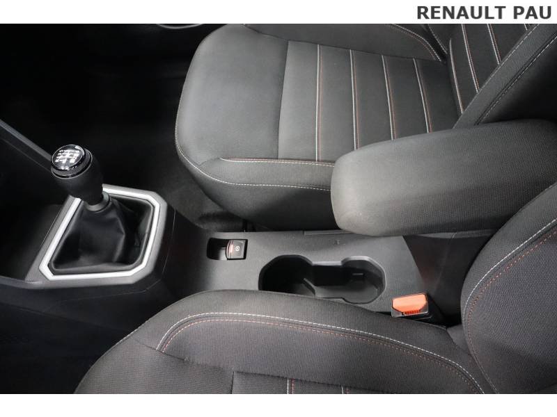 Dacia Jogger - Photo 22