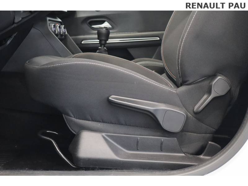 Dacia Jogger - Photo 28