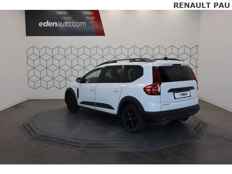 Dacia Jogger - Photo 3
