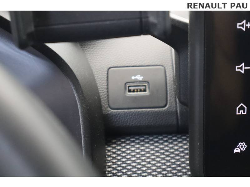 Dacia Jogger - Photo 33