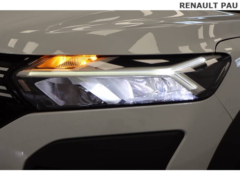 Dacia Jogger - Photo 34