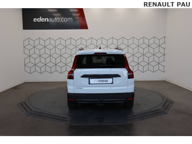 Dacia Jogger - Photo 4