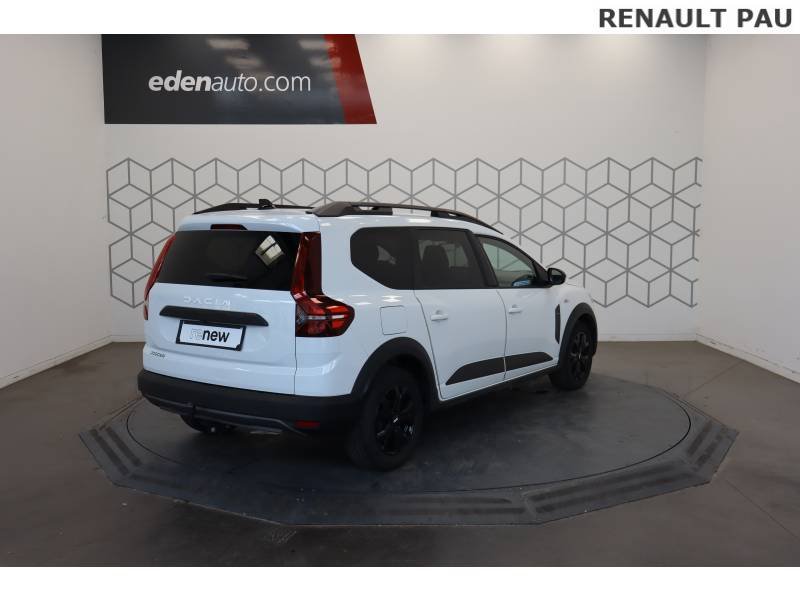 Dacia Jogger - Photo 5