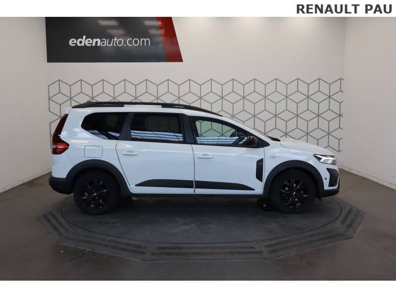 Dacia Jogger - Photo 6