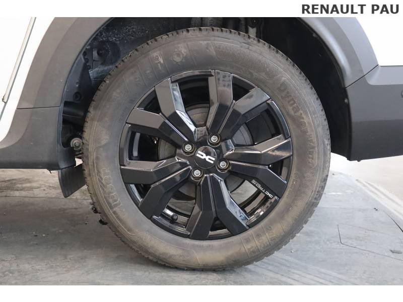 Dacia Jogger - Photo 9