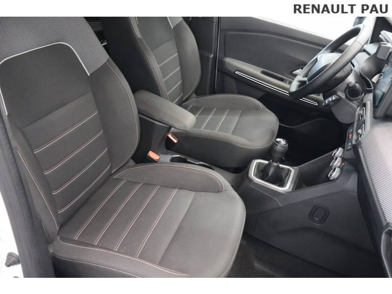 Dacia Jogger - Photo 10