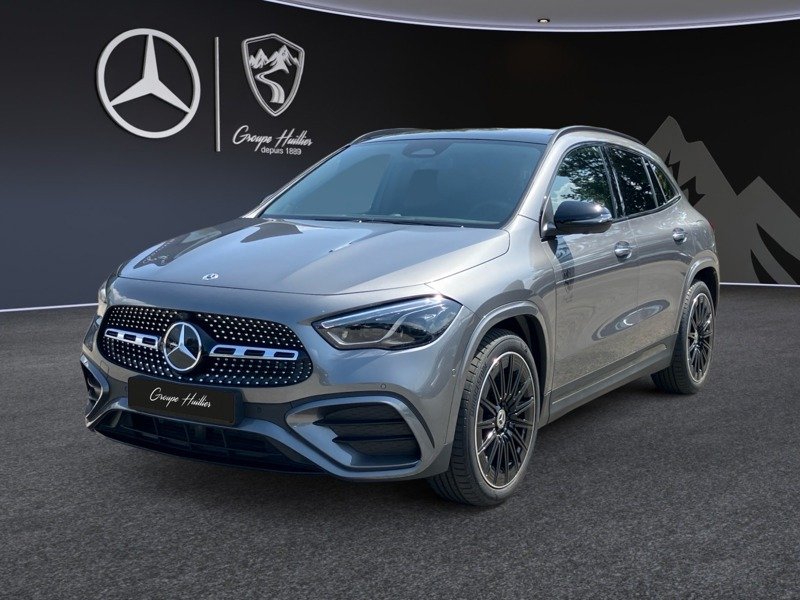 Mercedes Gla - Photo 1