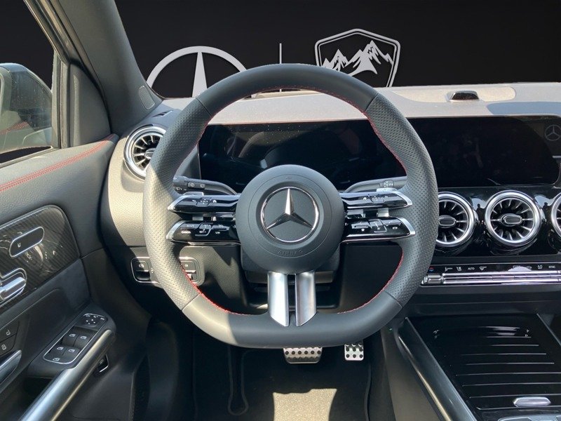 Mercedes Gla - Photo 12