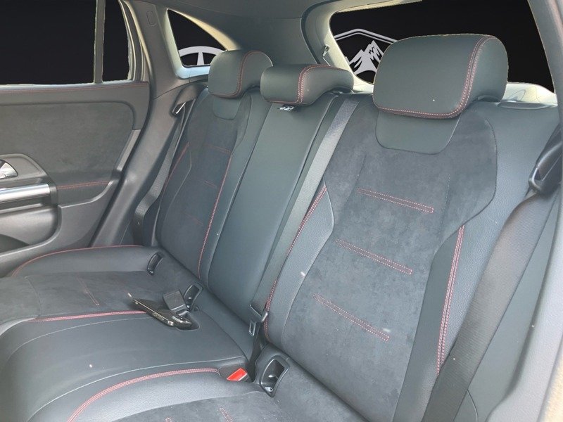 Mercedes Gla - Photo 13