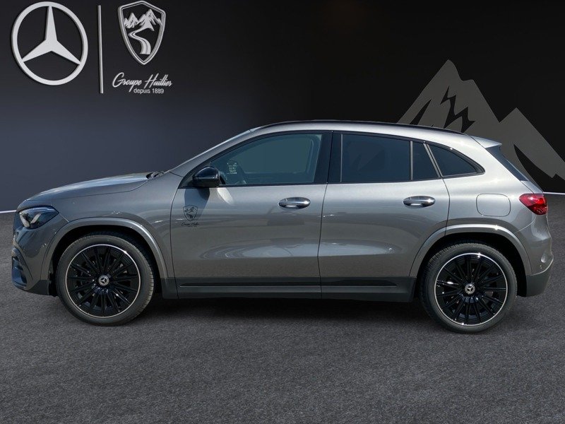 Mercedes Gla - Photo 2